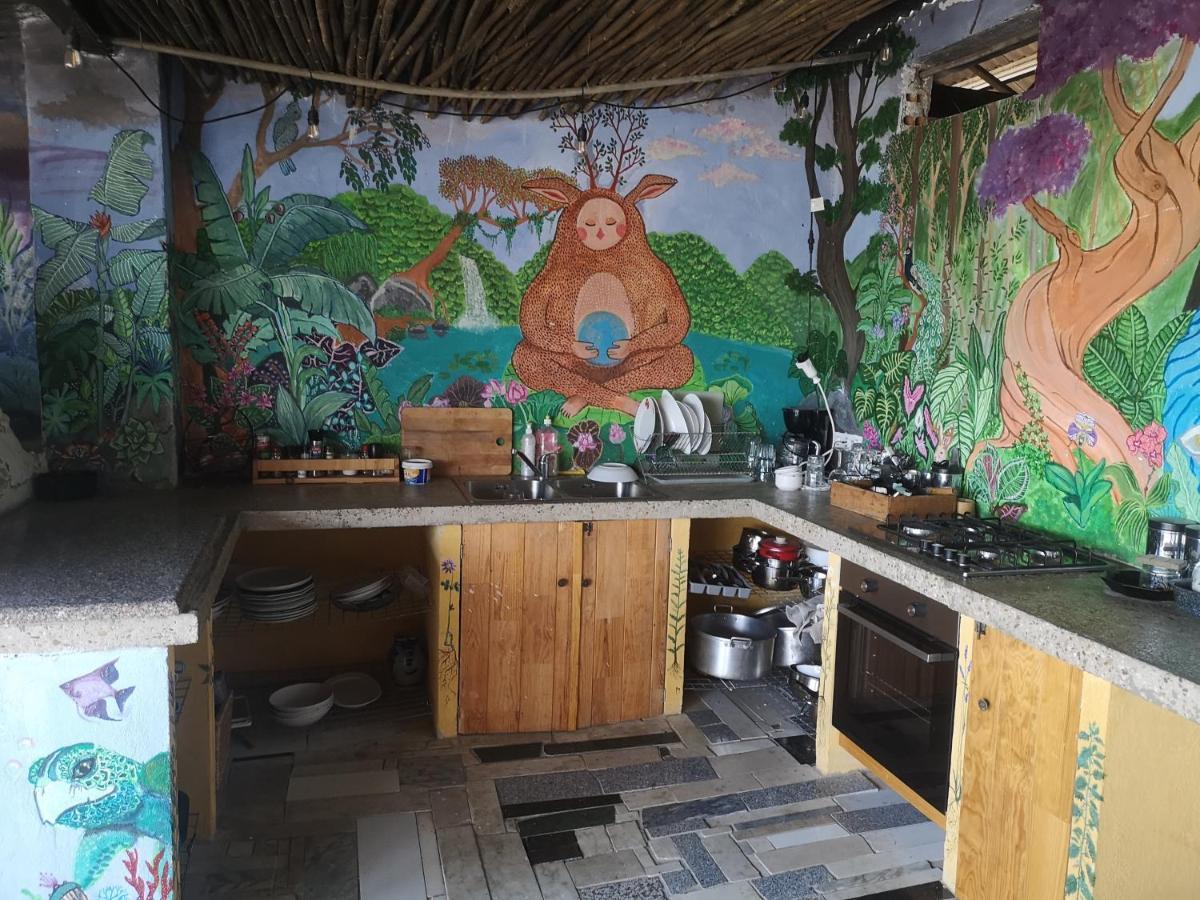 Visit Pachamama Community Lejlighed Alcácer do Sal Eksteriør billede